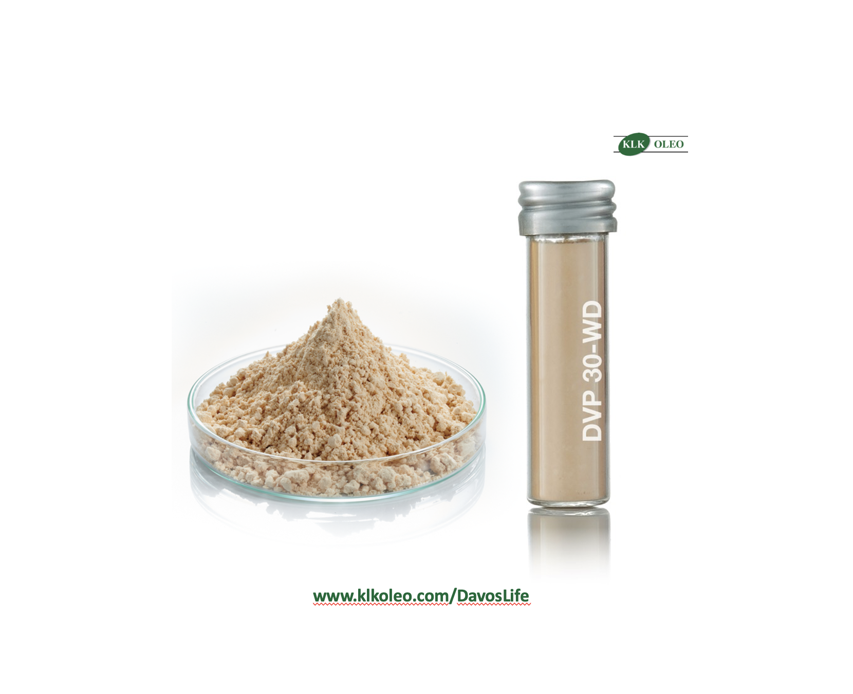 DavosLife E3 DVP 30WD (Tocotrienols Super Vitamin E) Davos Life